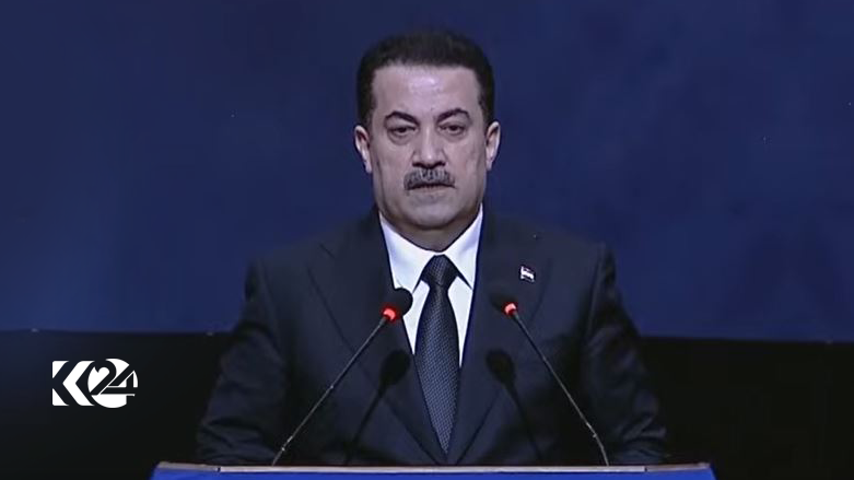 محه‌ممه‌د شیاع سوودانی، سه‌رۆكوه‌زیرانی عێراق